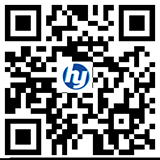 皓言電子手機二維碼