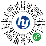 皓言電子公眾號