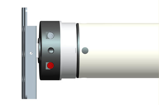 59系列管狀電機(jī)（標(biāo)準(zhǔn)型）