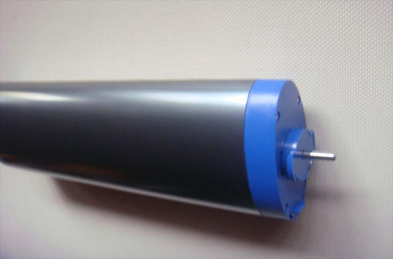窗簾電機